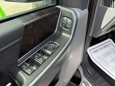 2021 Ford F-150 Lariat 4X4 V6