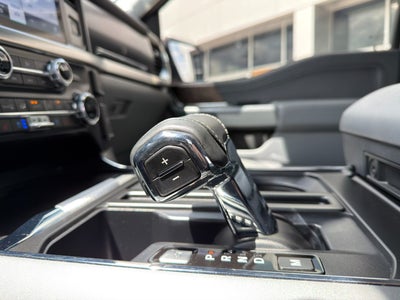 2021 Ford F-150 Lariat 4X4 V6