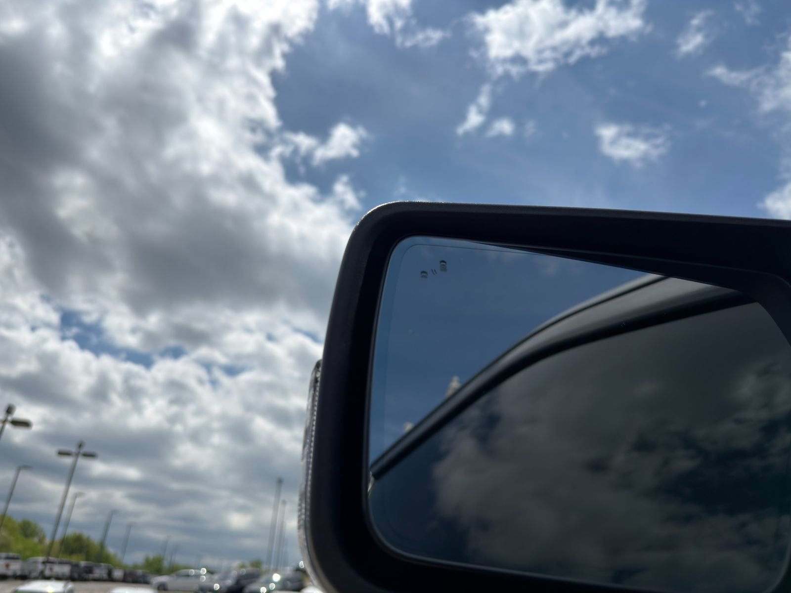 2021 Ford F-150 Lariat 4X4 V6