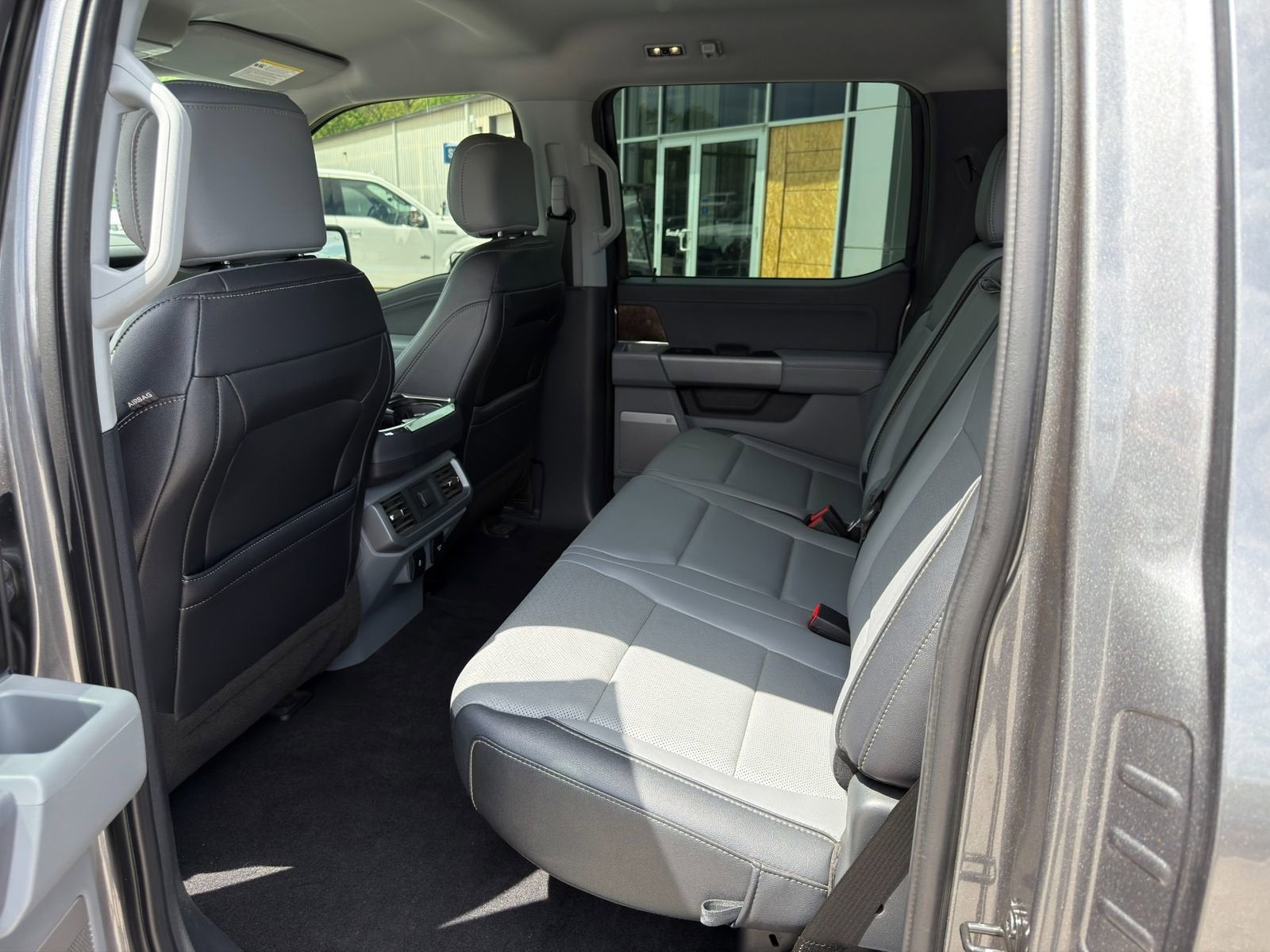 2021 Ford F-150 Lariat 4X4 V6