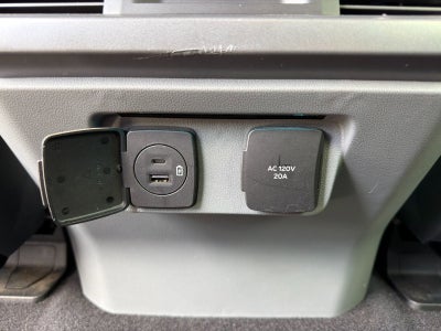 2021 Ford F-150 Lariat 4X4 V6