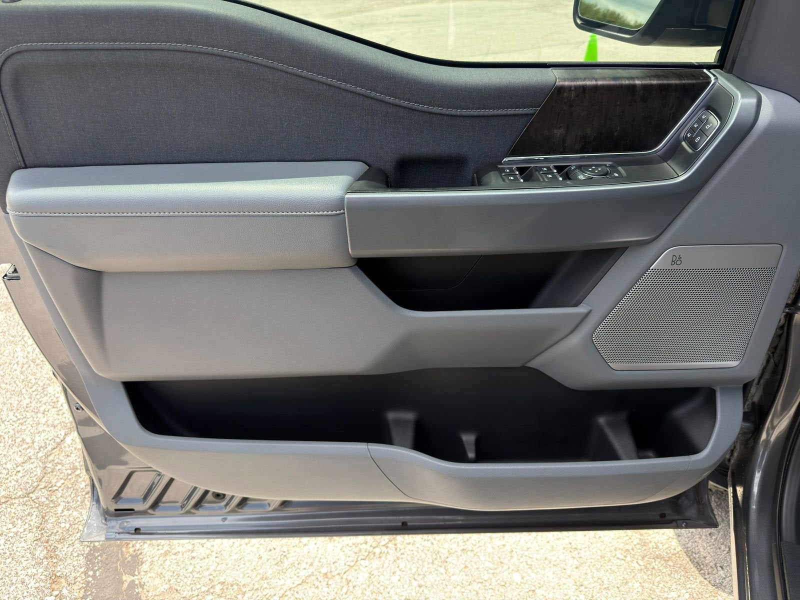 2021 Ford F-150 Lariat 4X4 V6