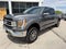 2021 Ford F-150 Lariat 4X4 V6