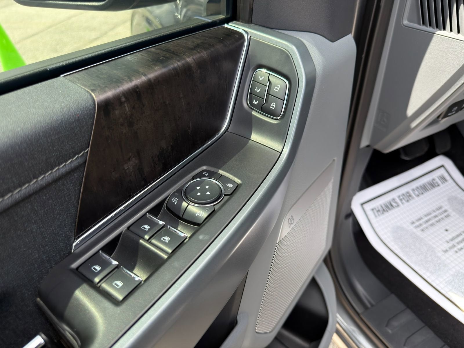 2021 Ford F-150 Lariat 4X4 V6