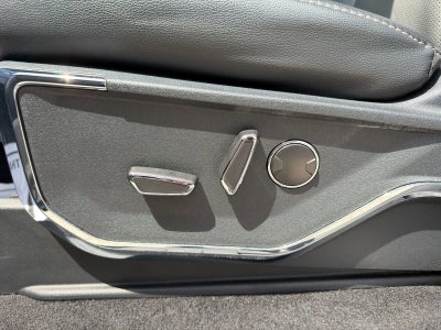 2021 Ford F-150 Lariat 4X4 V6