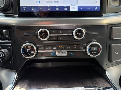 2021 Ford F-150 Lariat 4X4 V6