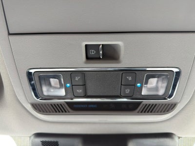 2021 Ford F-150 Lariat 4X4 V6