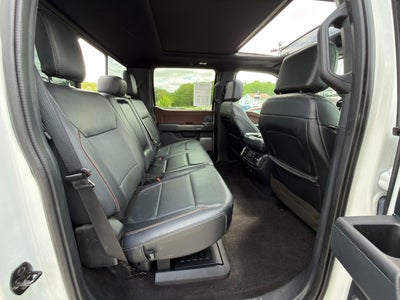 2023 Ford F-150 Lariat 4X4 V6