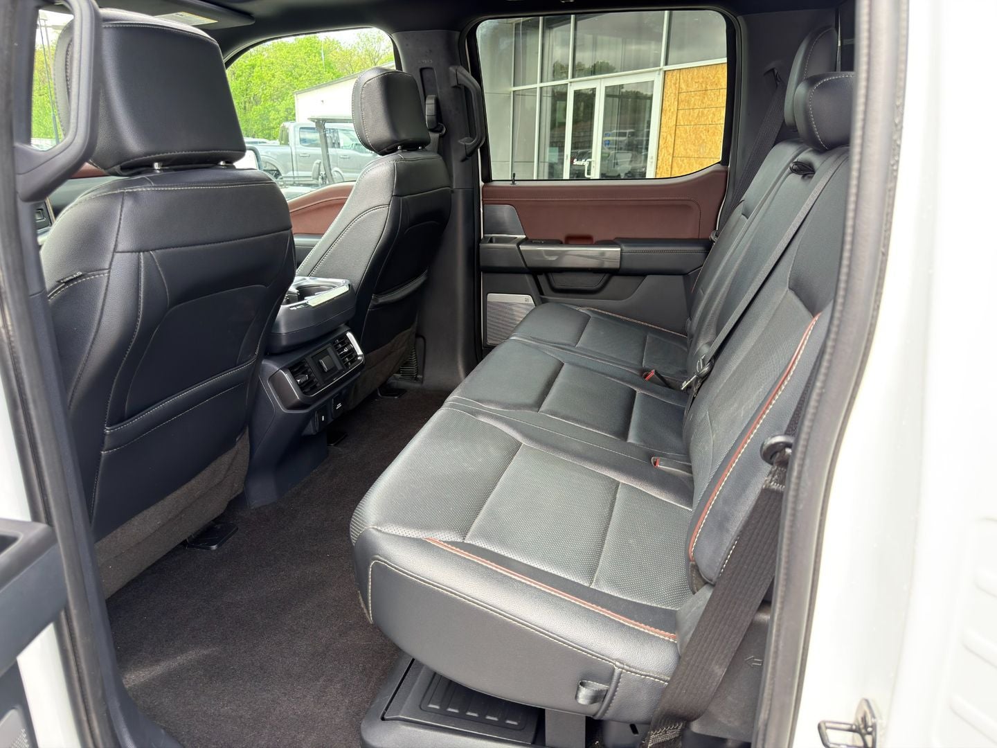 2023 Ford F-150 Lariat 4X4 V6