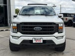 2023 Ford F-150 Lariat 4X4 V6