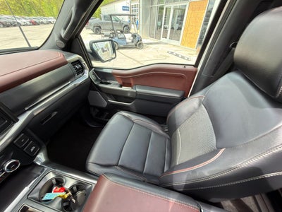 2023 Ford F-150 Lariat 4X4 V6