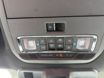 2023 Ford F-150 Lariat 4X4 V6