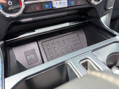 2023 Ford F-150 Lariat 4X4 V6
