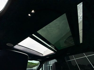 2023 Ford F-150 Lariat 4X4 Powerboost Hybrid V6