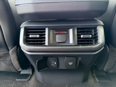 2023 Ford F-150 Lariat 4X4 Powerboost Hybrid V6