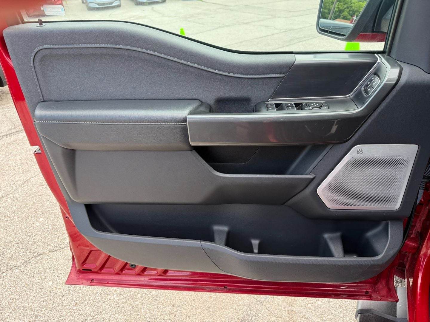 2023 Ford F-150 Lariat 4X4 Powerboost Hybrid V6