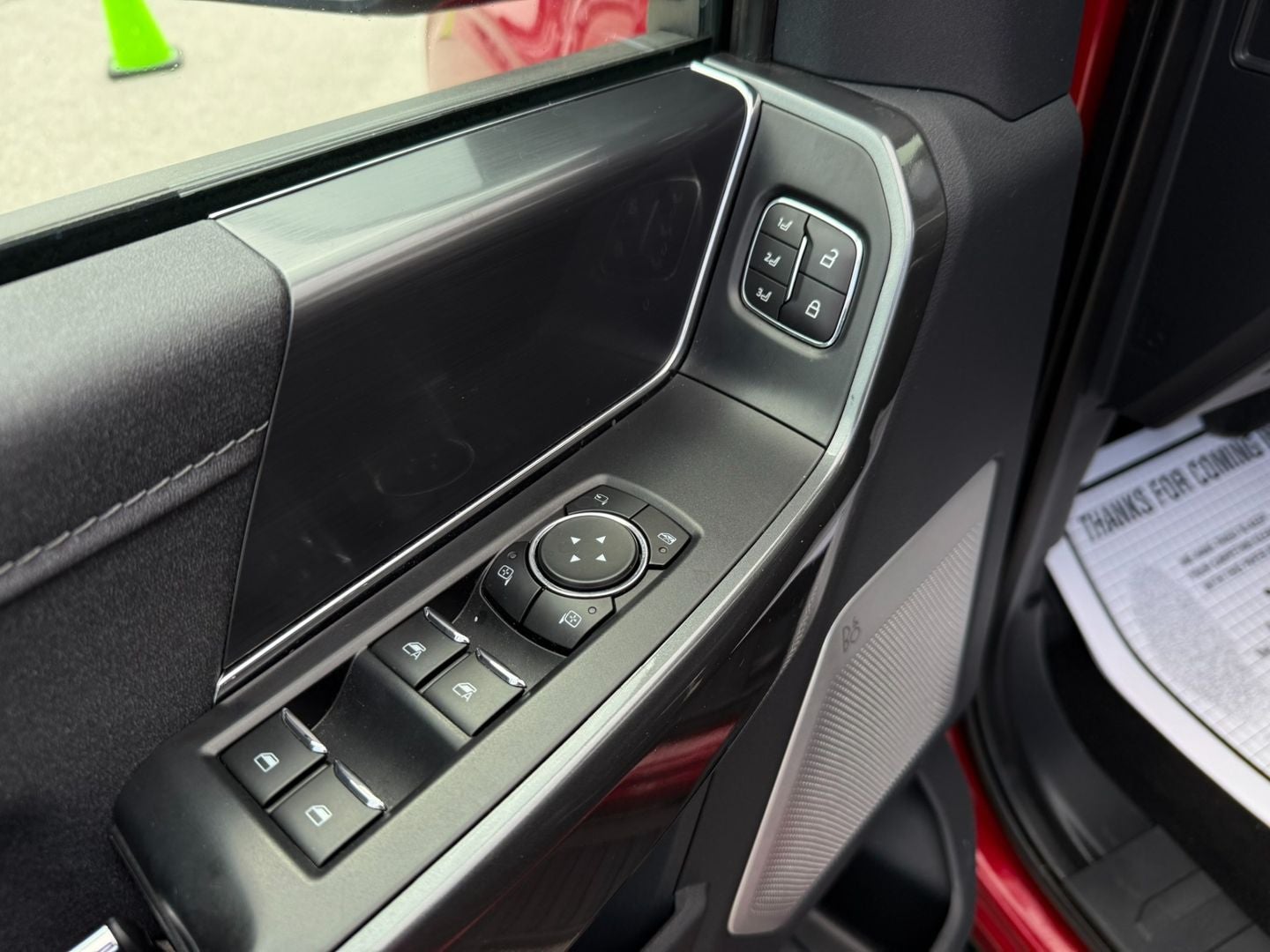 2023 Ford F-150 Lariat 4X4 Powerboost Hybrid V6