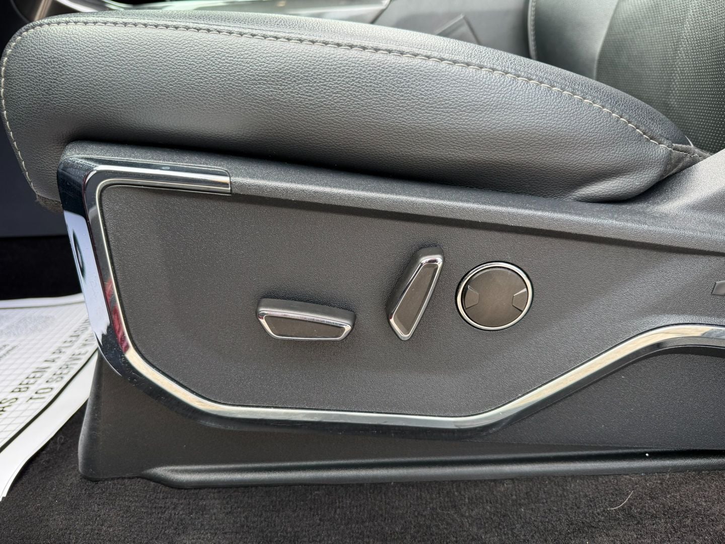 2023 Ford F-150 Lariat 4X4 Powerboost Hybrid V6