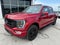 2023 Ford F-150 Lariat 4X4 Powerboost Hybrid V6