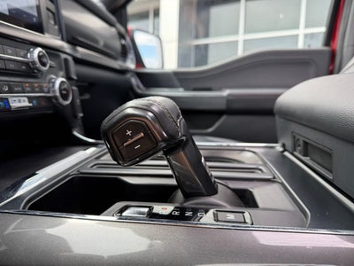 2023 Ford F-150 Lariat 4X4 Powerboost Hybrid V6