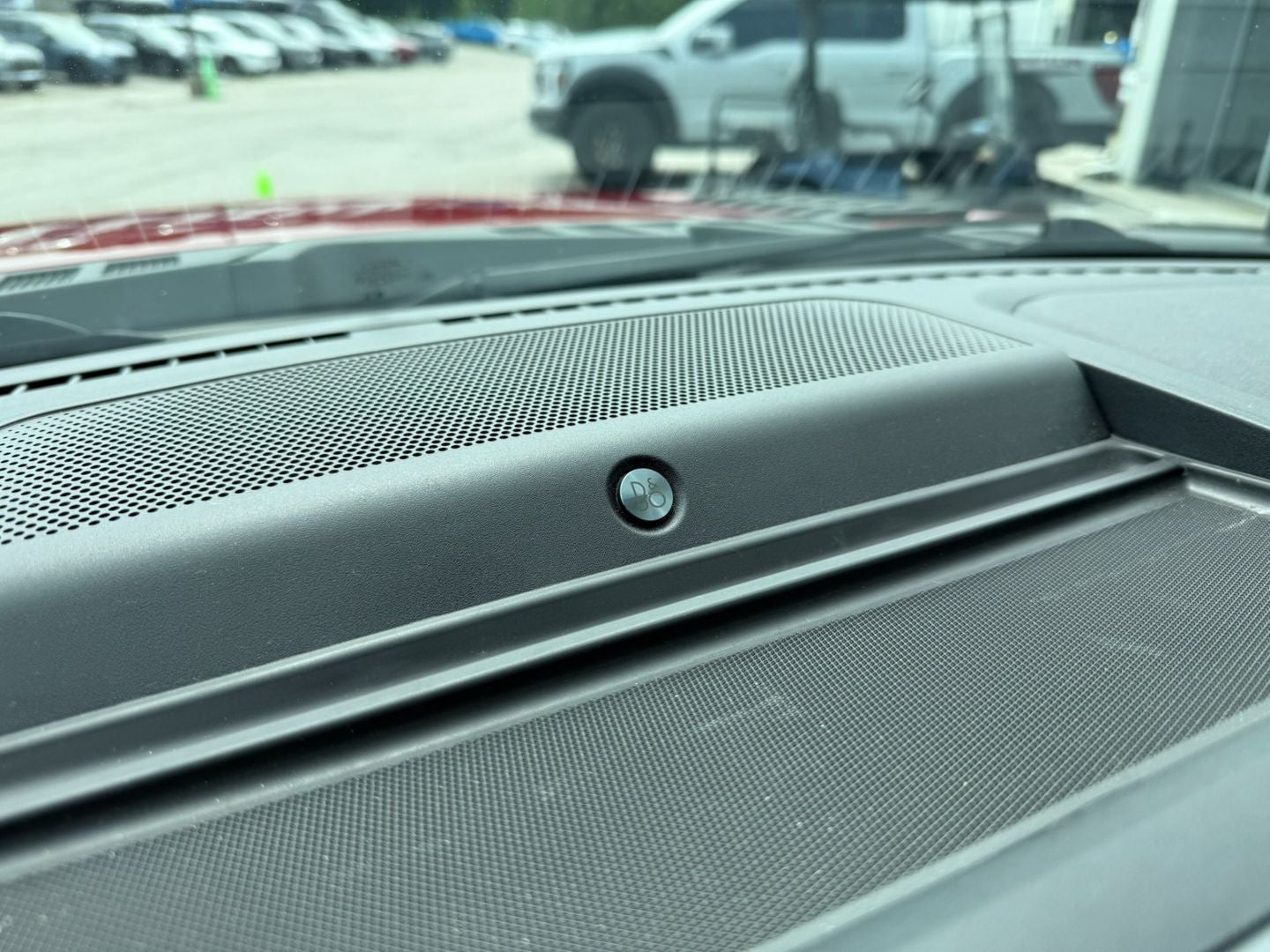 2023 Ford F-150 Lariat 4X4 Powerboost Hybrid V6