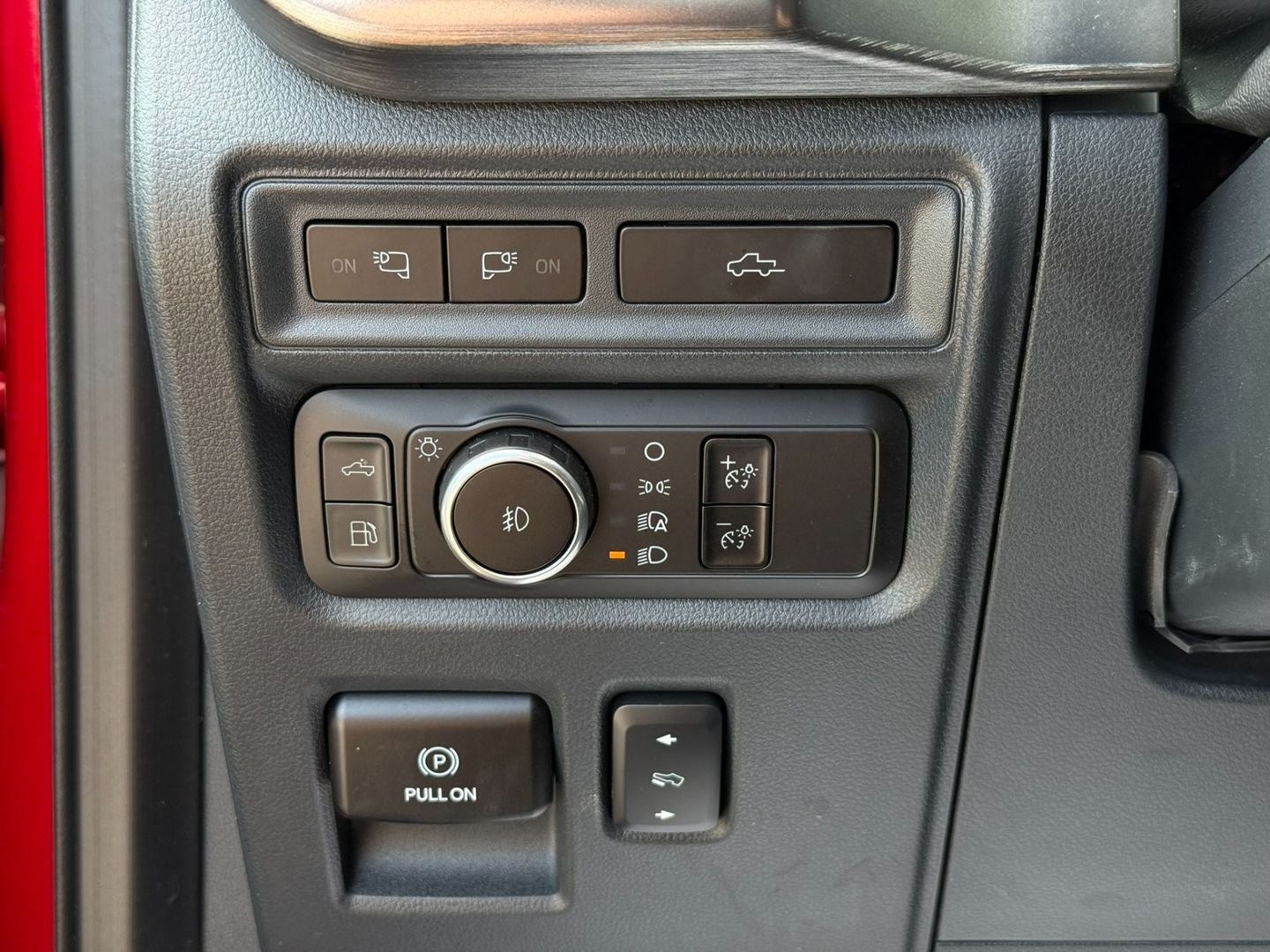 2023 Ford F-150 Lariat 4X4 Powerboost Hybrid V6