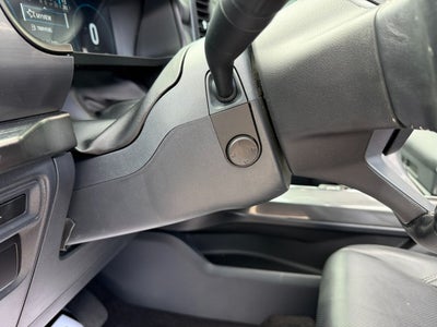 2023 Ford F-150 Lariat 4X4 Powerboost Hybrid V6