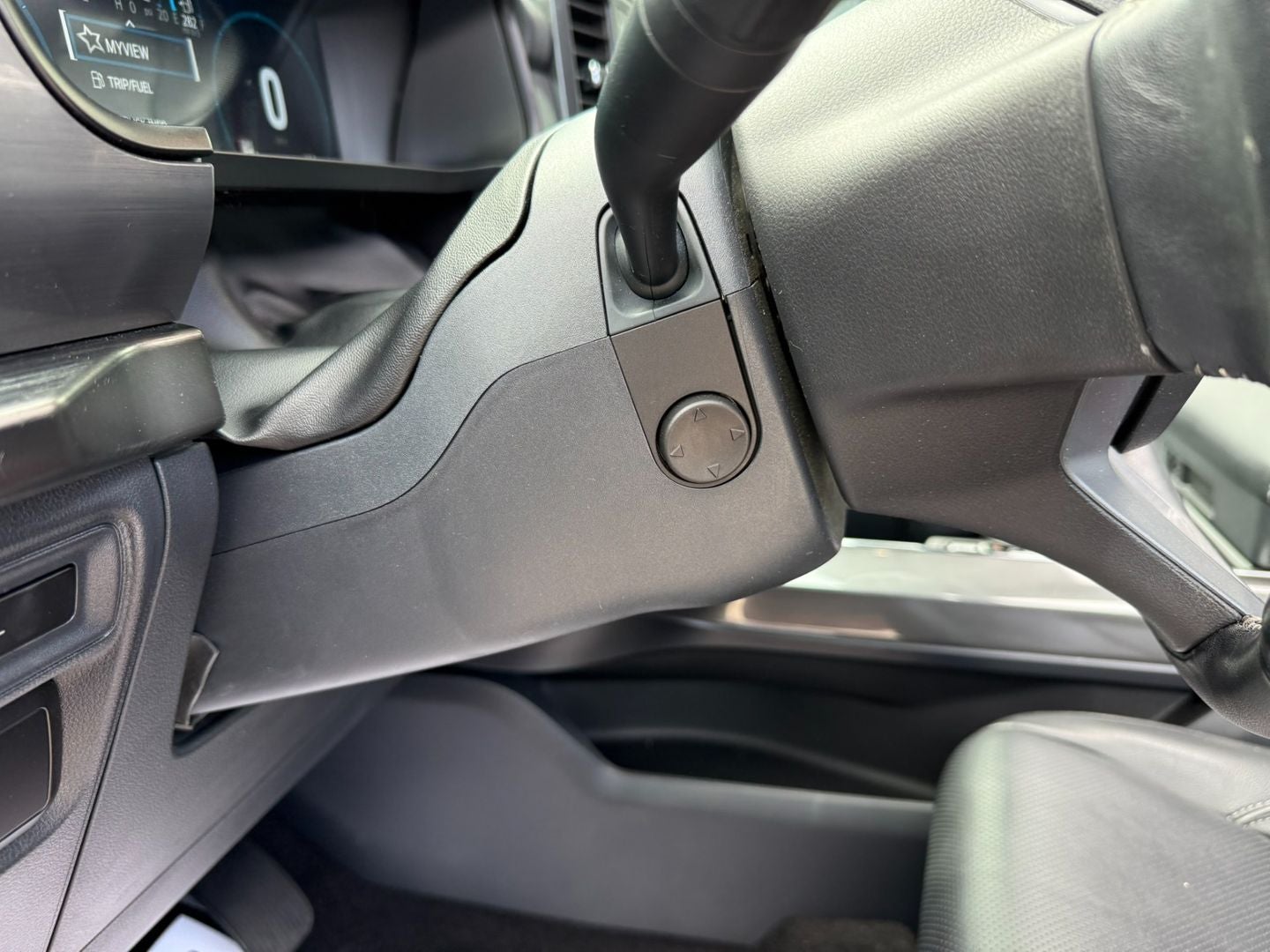 2023 Ford F-150 Lariat 4X4 Powerboost Hybrid V6