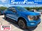 2021 Ford F-150 XLT 4X4 Powerboost Hybrid V6