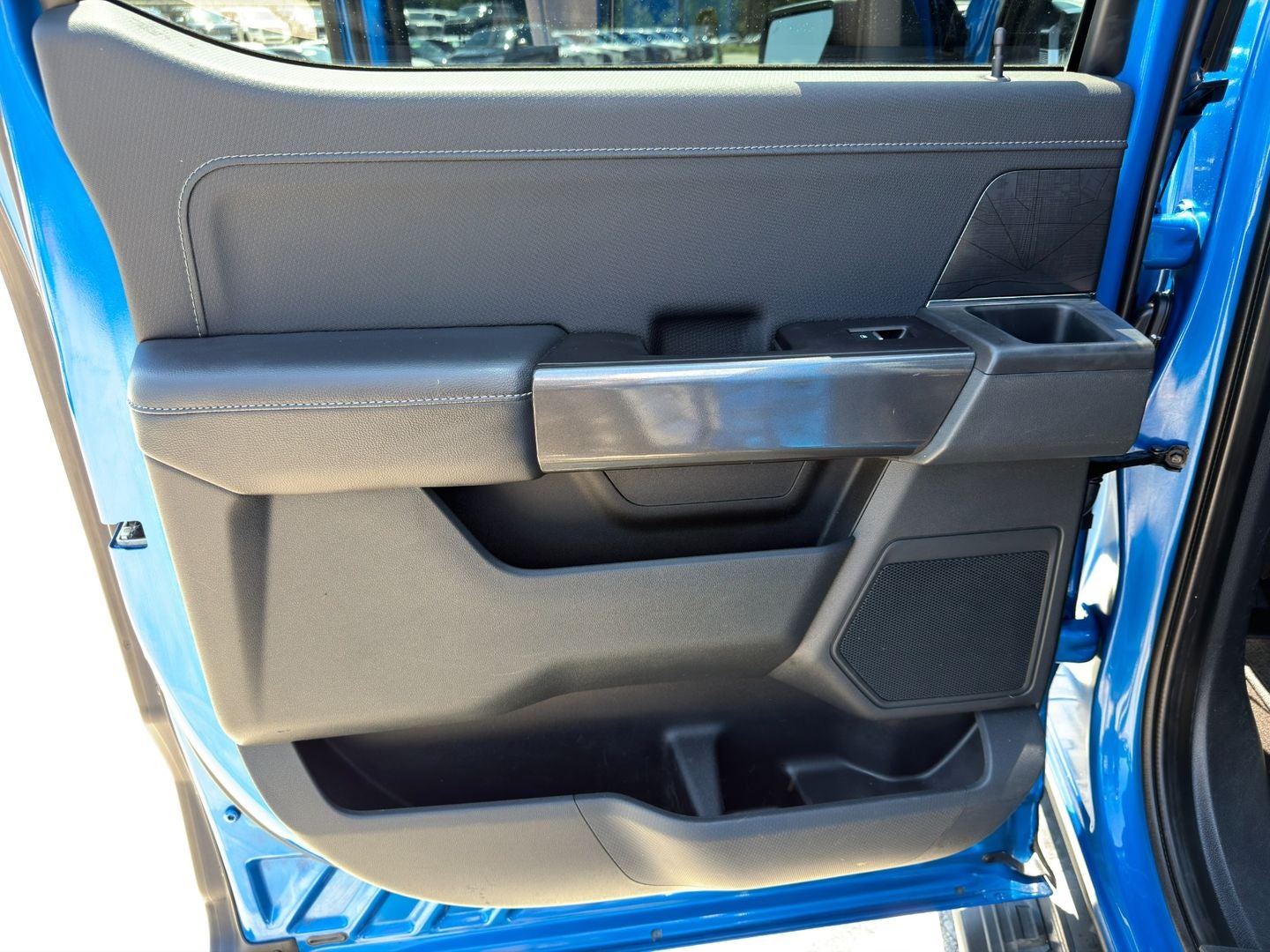 2021 Ford F-150 XLT 4X4 Powerboost Hybrid V6