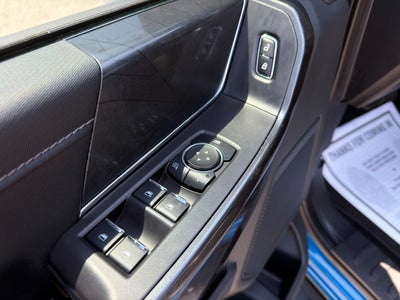 2021 Ford F-150 XLT 4X4 Powerboost Hybrid V6