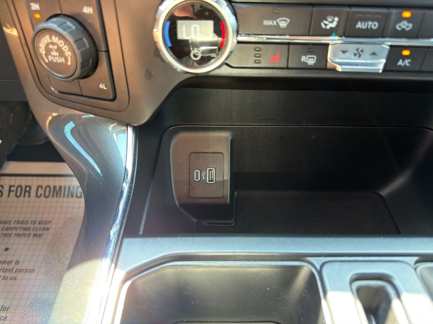 2021 Ford F-150 XLT 4X4 Powerboost Hybrid V6