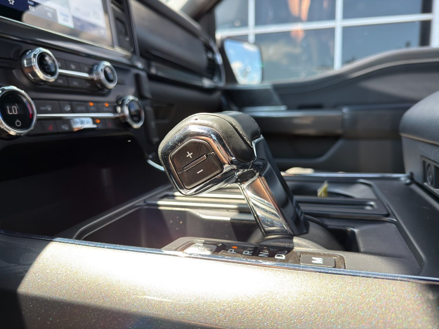 2021 Ford F-150 XLT 4X4 Powerboost Hybrid V6