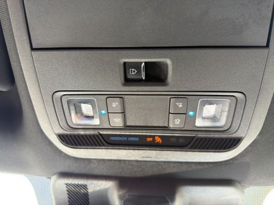 2021 Ford F-150 XLT 4X4 Powerboost Hybrid V6