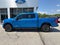 2021 Ford F-150 XLT 4X4 Powerboost Hybrid V6