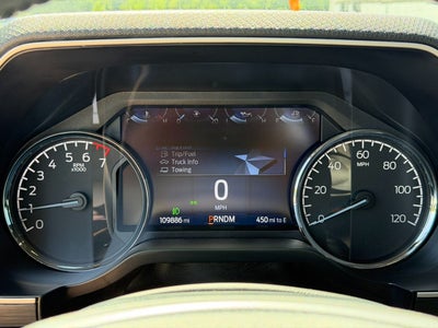 2021 Ford F-150 XLT 4X4 Powerboost Hybrid V6