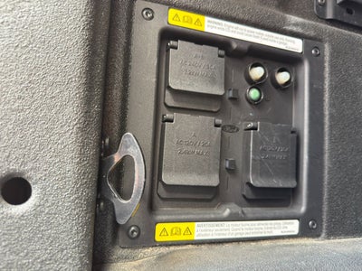2021 Ford F-150 Lariat 4X4 Powerboost Hybrid V6