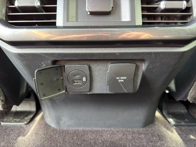 2021 Ford F-150 Lariat 4X4 Powerboost Hybrid V6