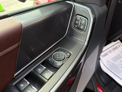 2021 Ford F-150 Lariat 4X4 Powerboost Hybrid V6