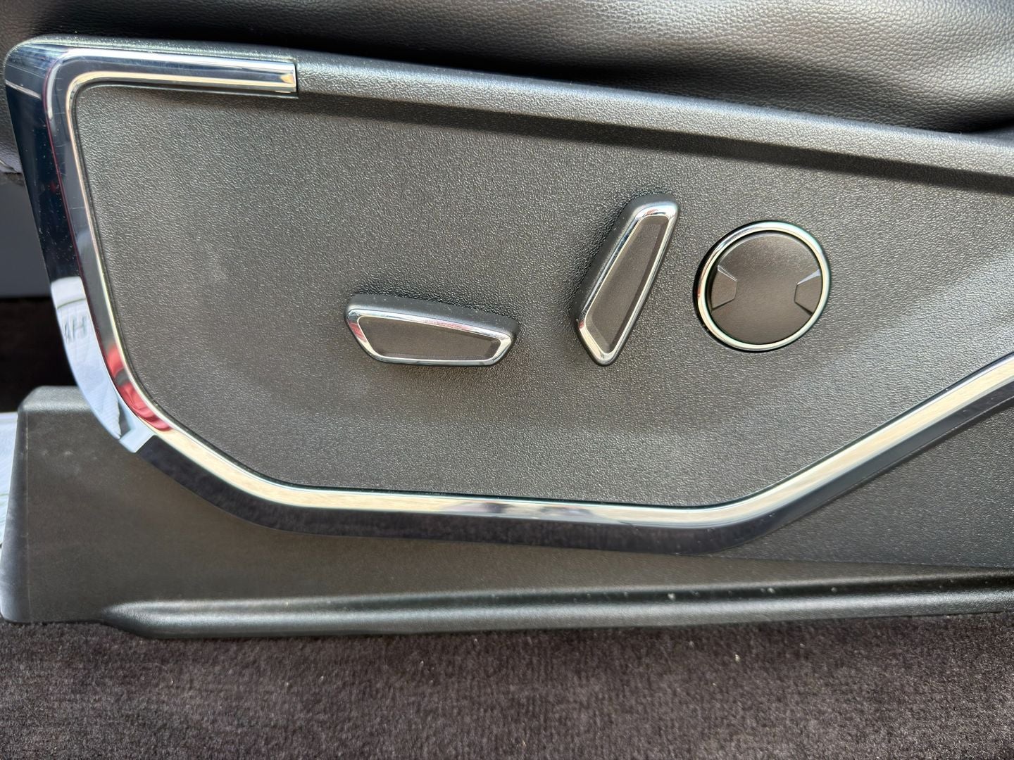 2021 Ford F-150 Lariat 4X4 Powerboost Hybrid V6