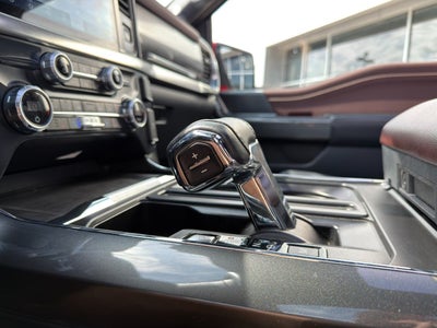 2021 Ford F-150 Lariat 4X4 Powerboost Hybrid V6