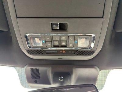 2021 Ford F-150 Lariat 4X4 Powerboost Hybrid V6