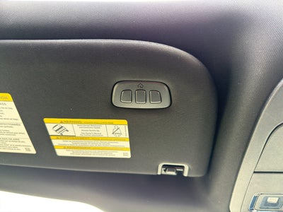 2021 Ford F-150 Lariat 4X4 Powerboost Hybrid V6