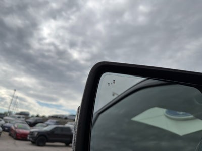 2021 Ford F-150 Lariat 4X4 Powerboost Hybrid V6