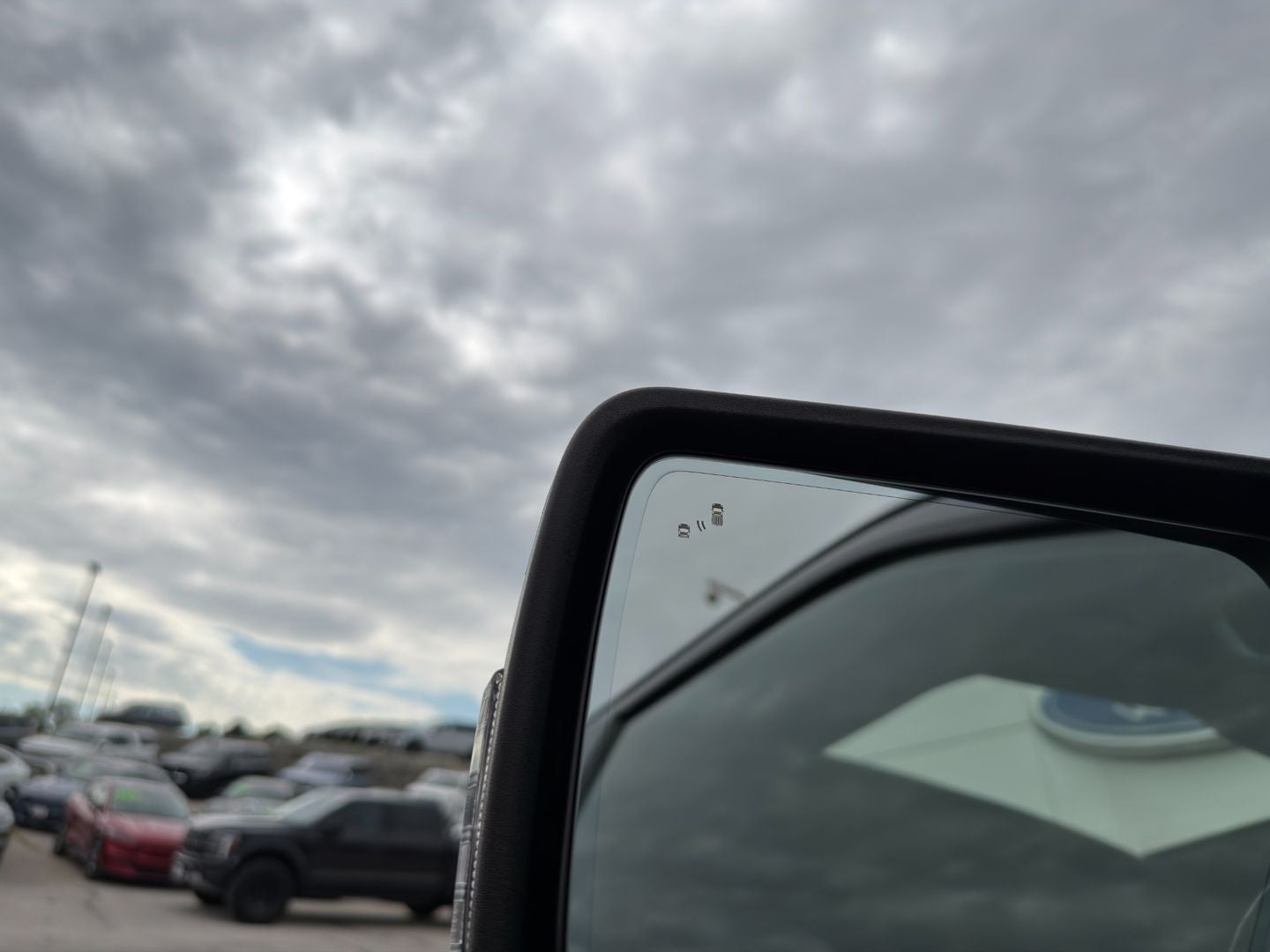 2021 Ford F-150 Lariat 4X4 Powerboost Hybrid V6