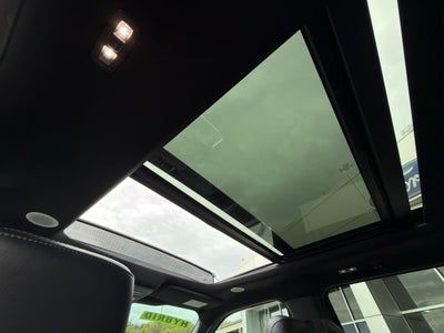 2021 Ford F-150 Lariat 4X4 Powerboost Hybrid V6