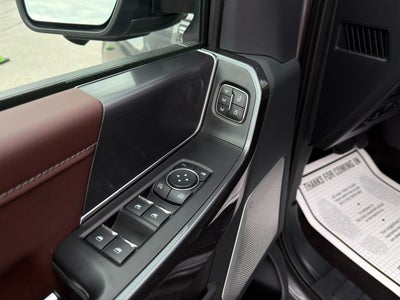 2021 Ford F-150 Lariat 4X4 Powerboost Hybrid V6