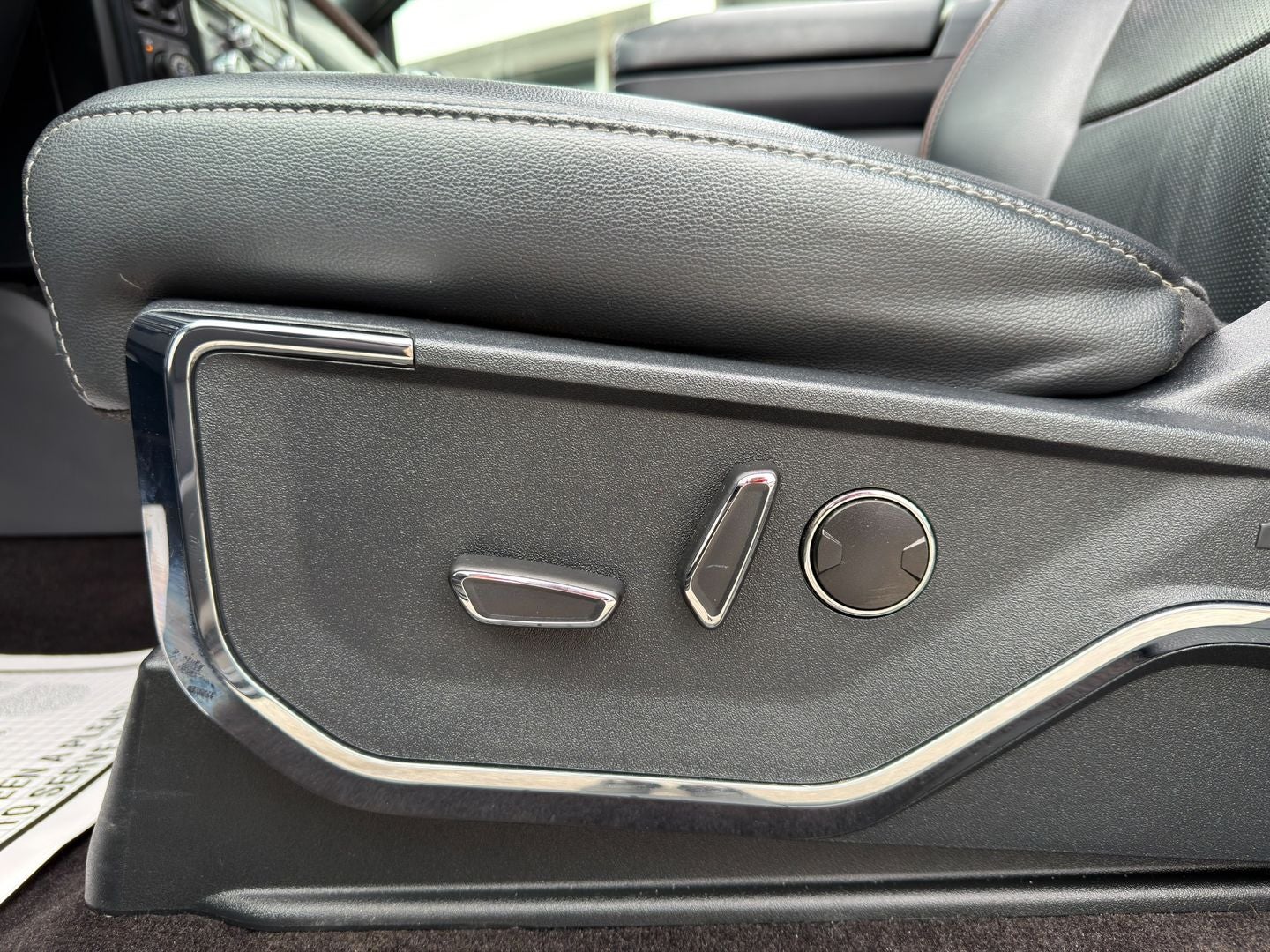 2021 Ford F-150 Lariat 4X4 Powerboost Hybrid V6