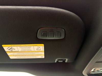 2021 Ford F-150 Lariat 4X4 Powerboost Hybrid V6