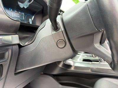 2021 Ford F-150 Lariat 4X4 Powerboost Hybrid V6